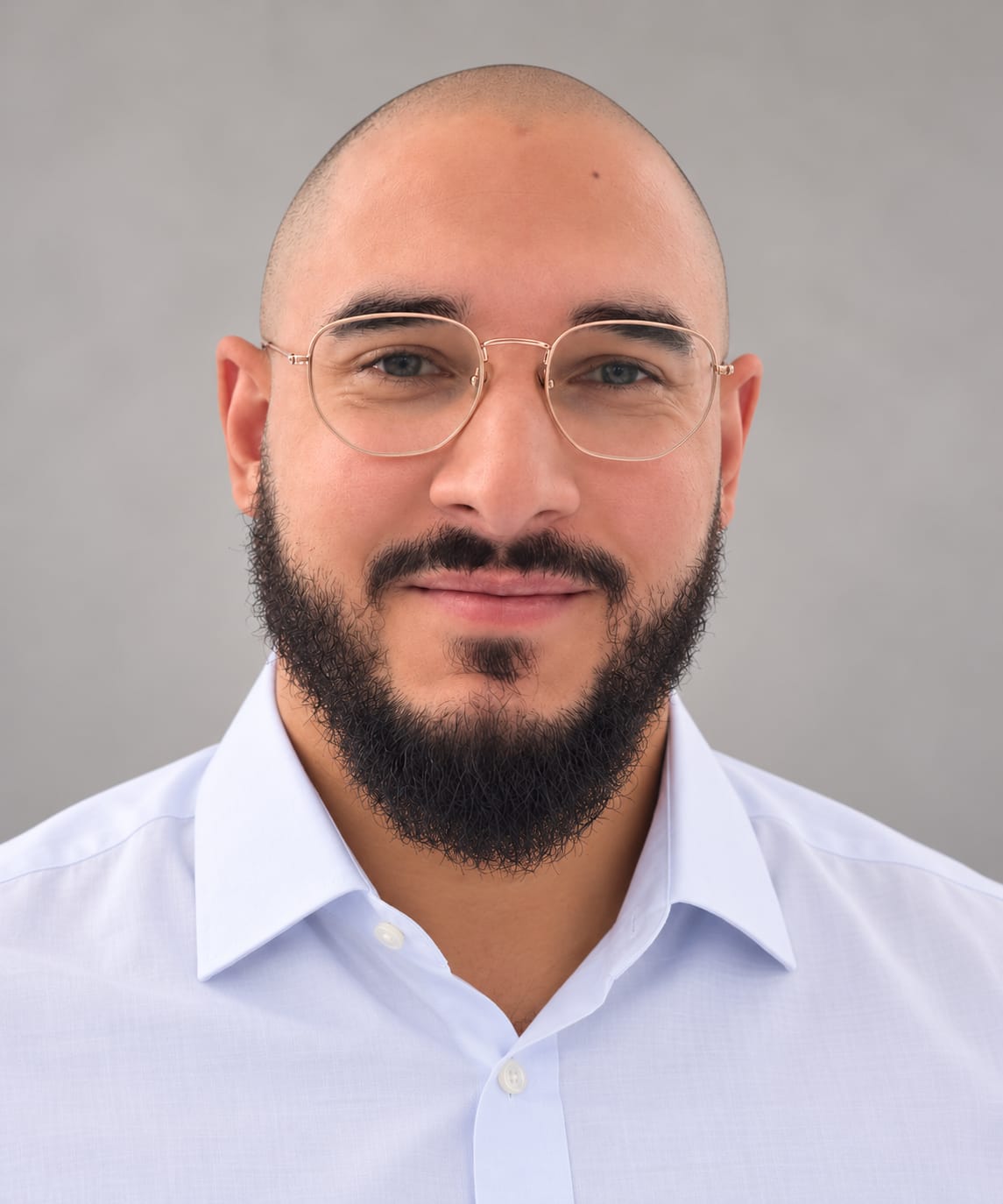 Amr Ibrahim